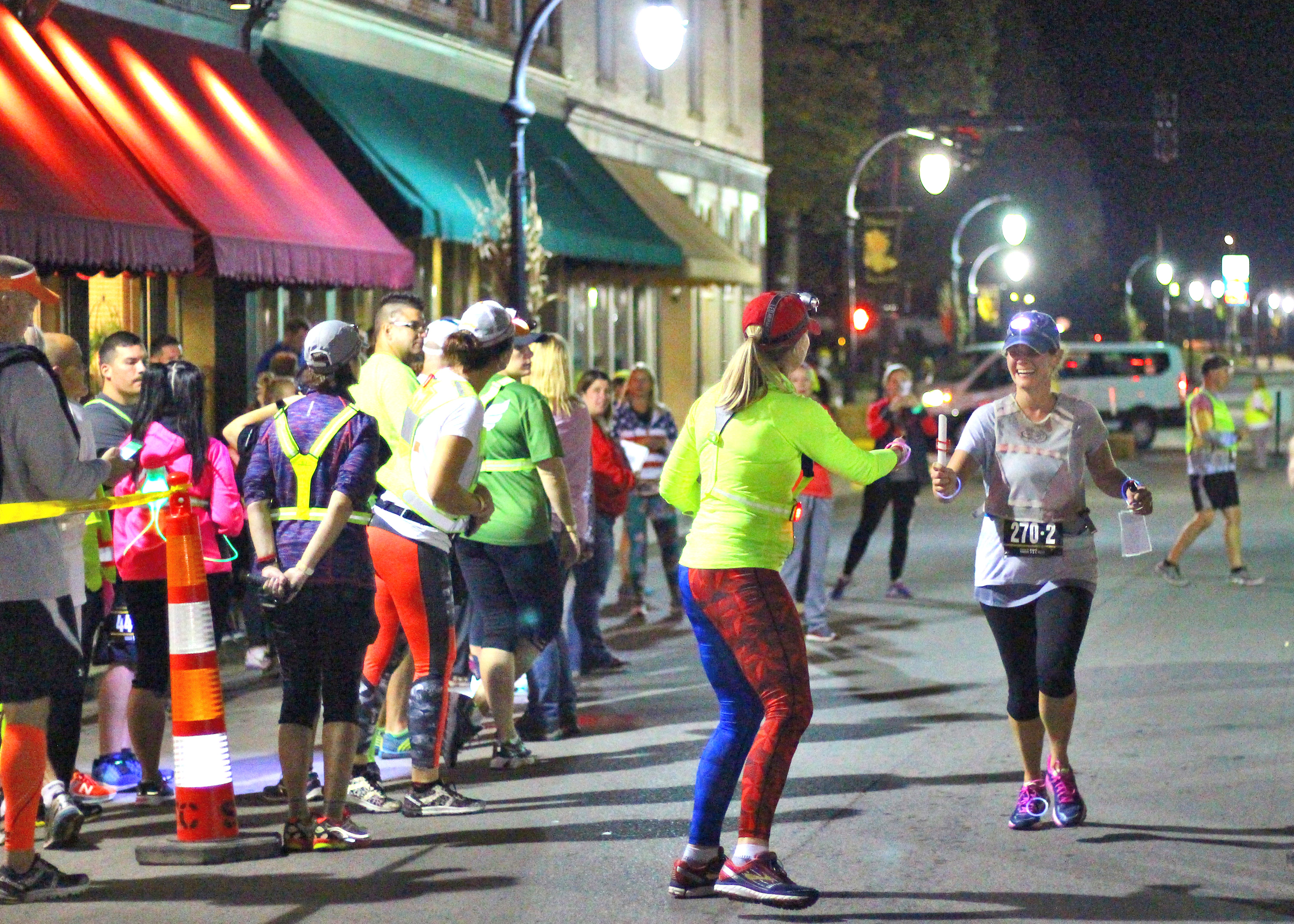 Bourbon Chase hits Stanford The Interior Journal The Interior Journal