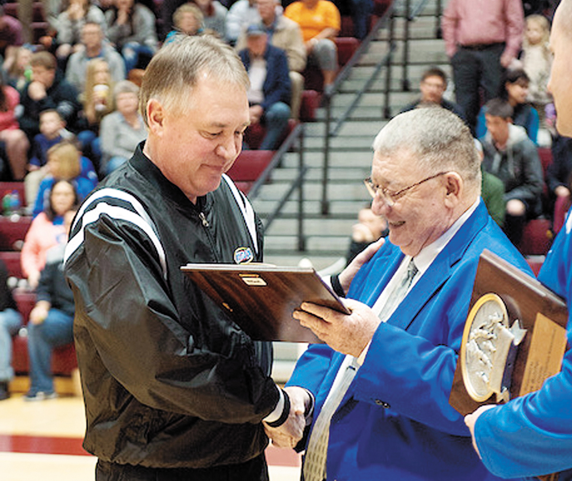 Singleton hall of fame