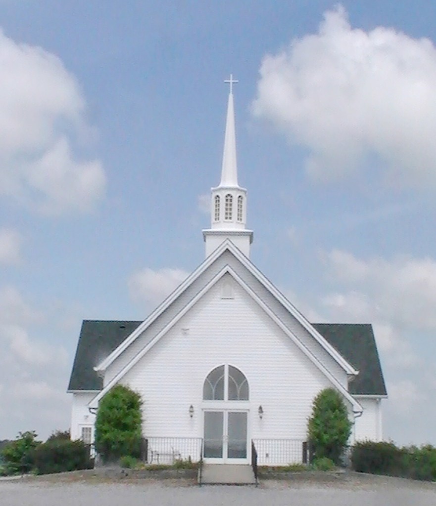 Hebron Lakeside Church celebrates milestone The Interior Journal