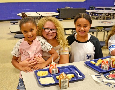 Lincoln County schools open their doors for new year The Interior