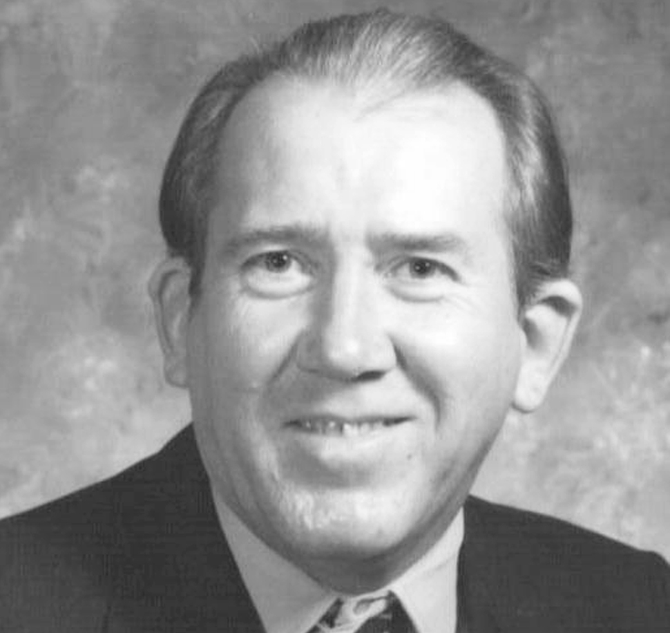 Paul “P.A.” Edward Jones, 80 The Interior Journal The Interior Journal