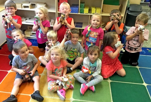 Pet Study with Dr. Pettit The Interior Journal The Interior Journal