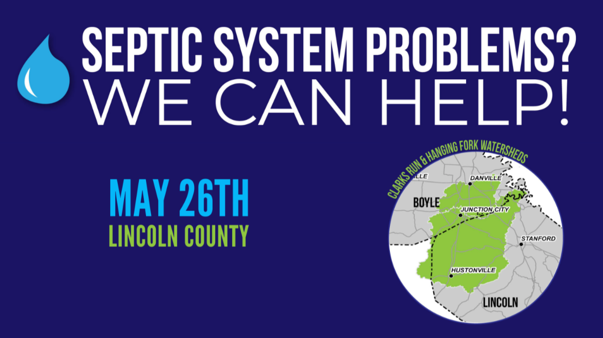 Lincoln County Septic Care Workshop Thursday offers financial assistance opportunities – The Interior Journal