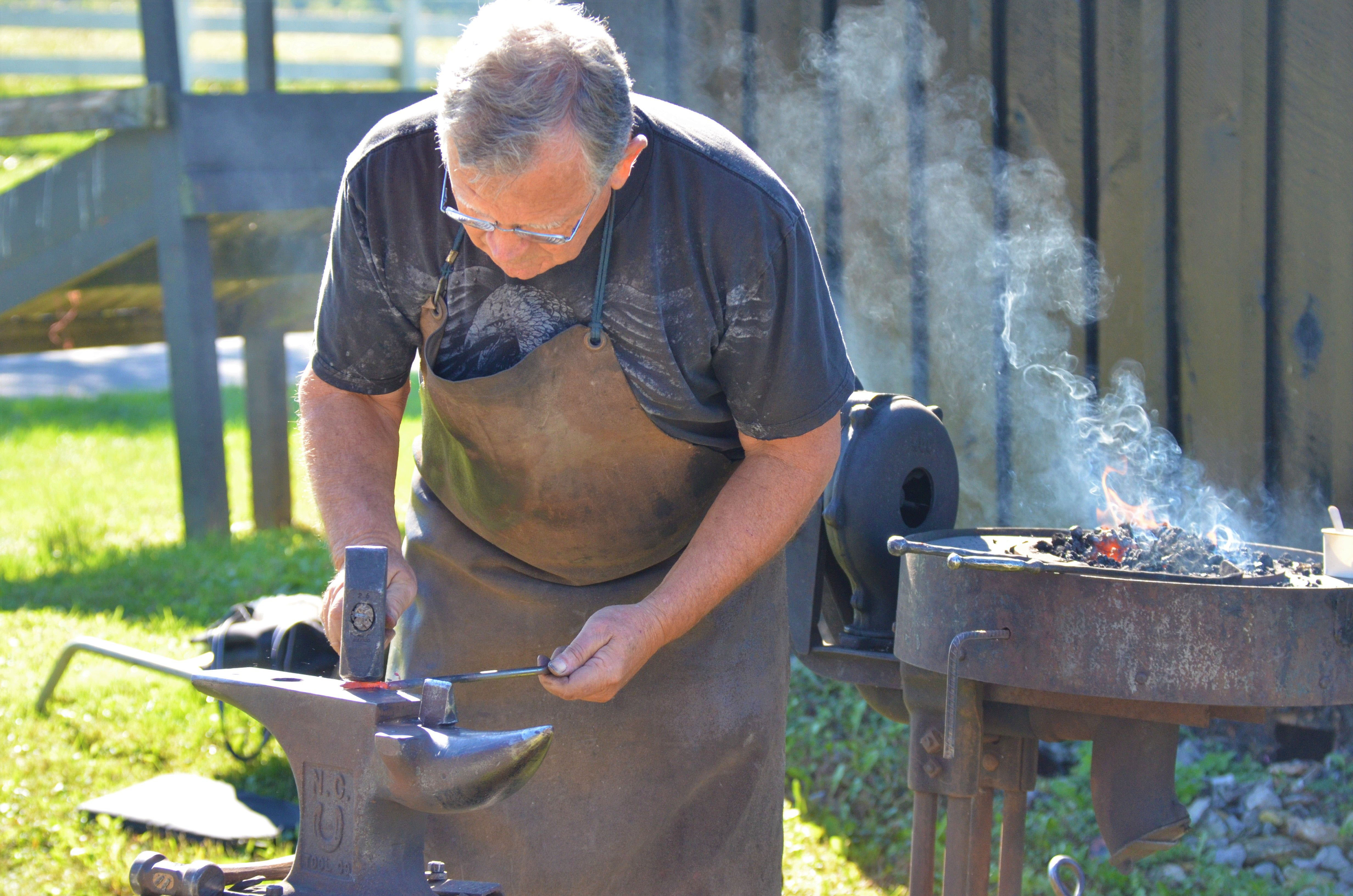 Celebrate the season at Harvest Fest at Shaker Village The Interior