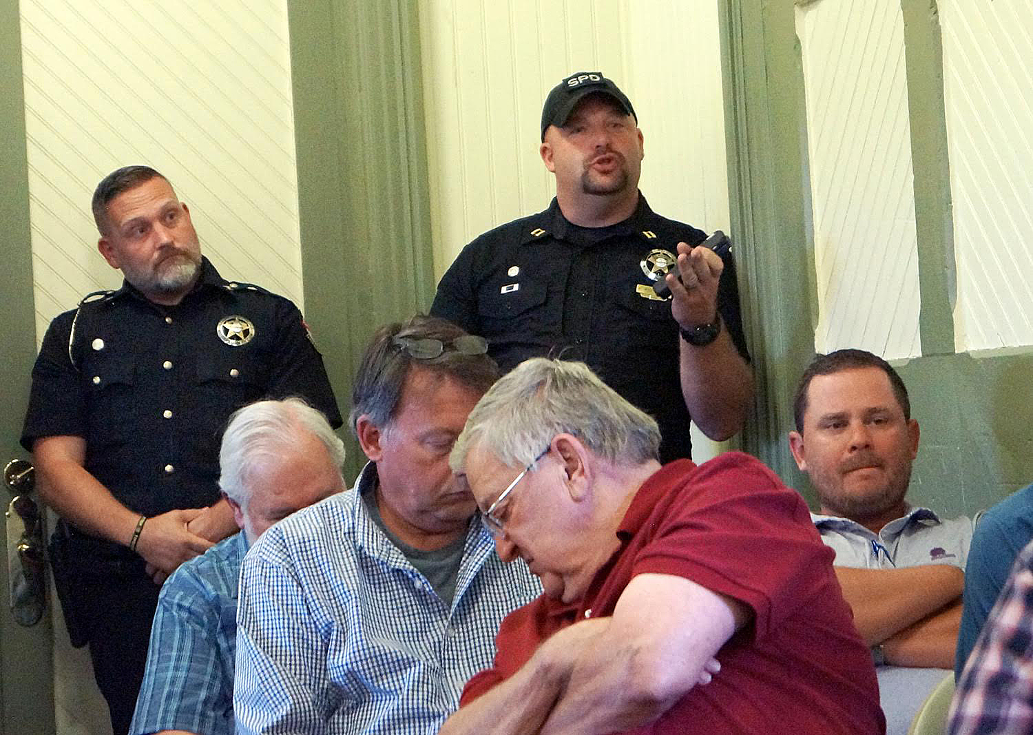 VOA Freedom House to locate in Stanford The Interior Journal The