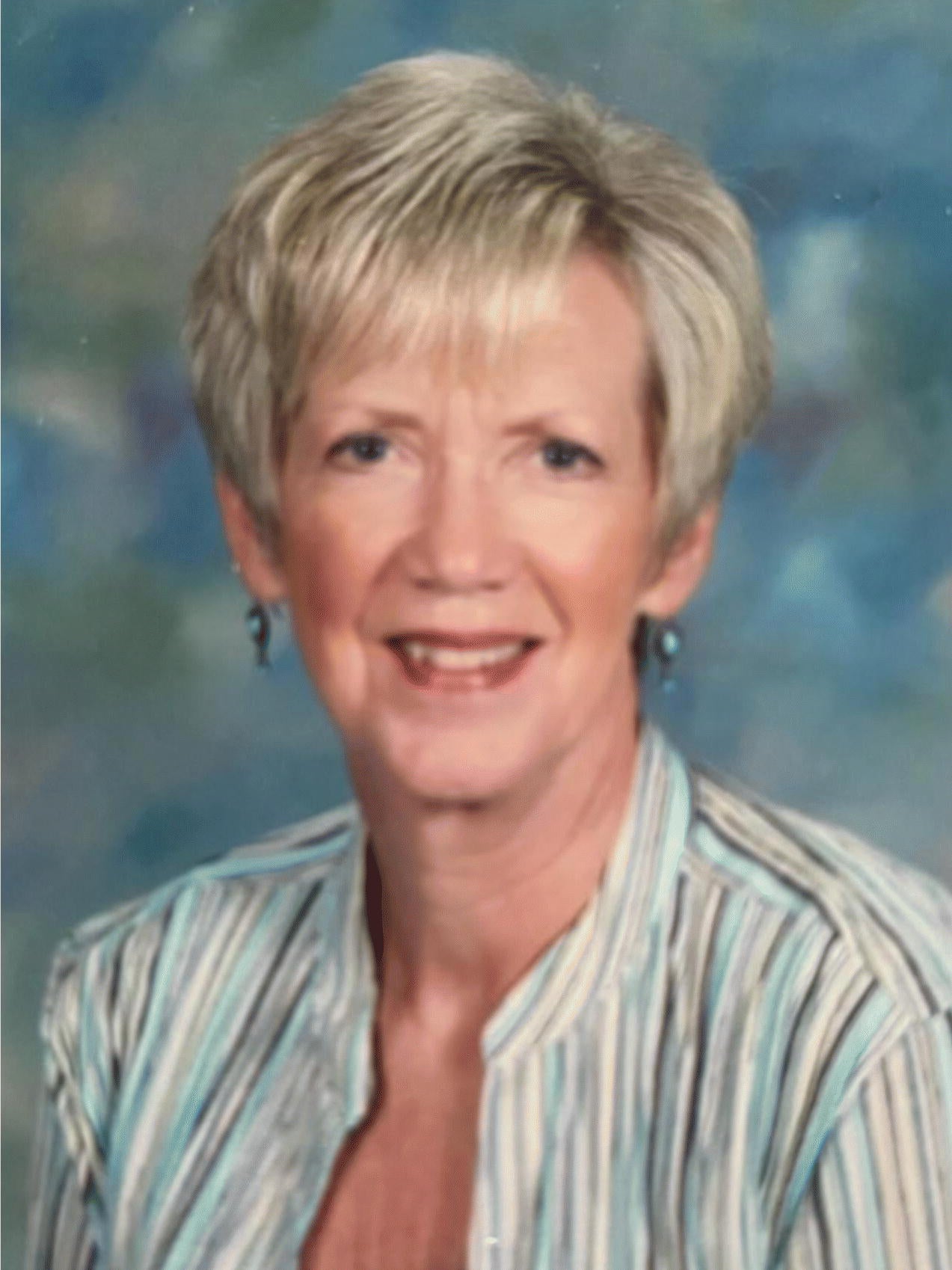 Carolyn Yaden Emerson, 75