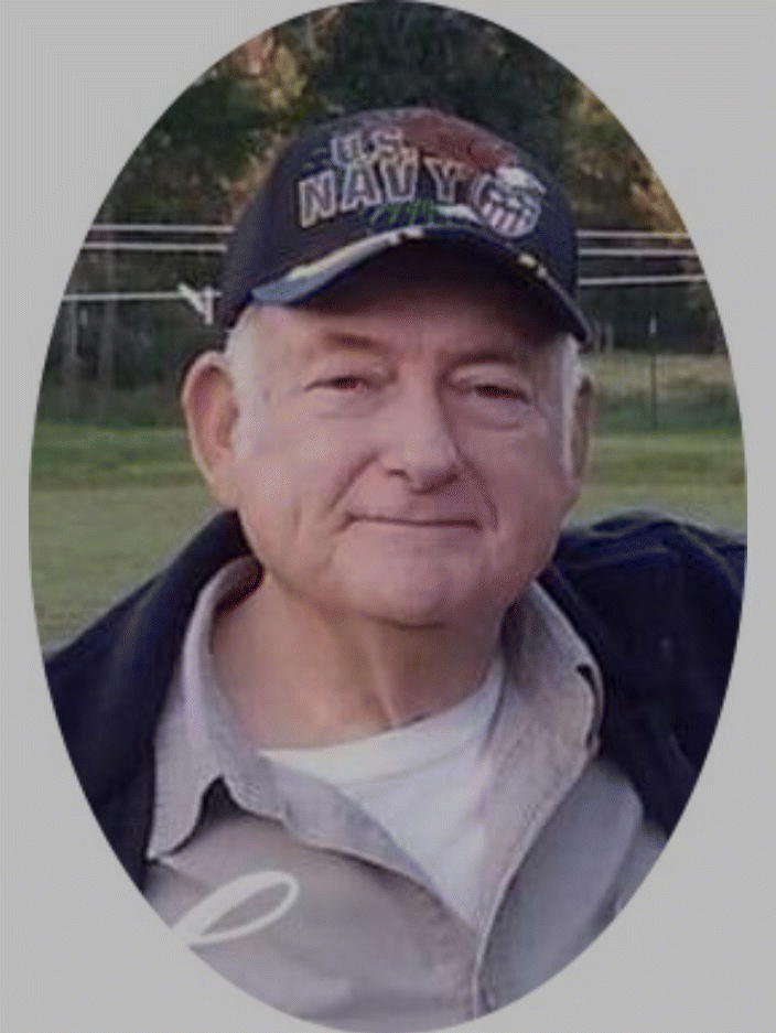 James Daniel Hacker The Interior Journal The Interior Journal