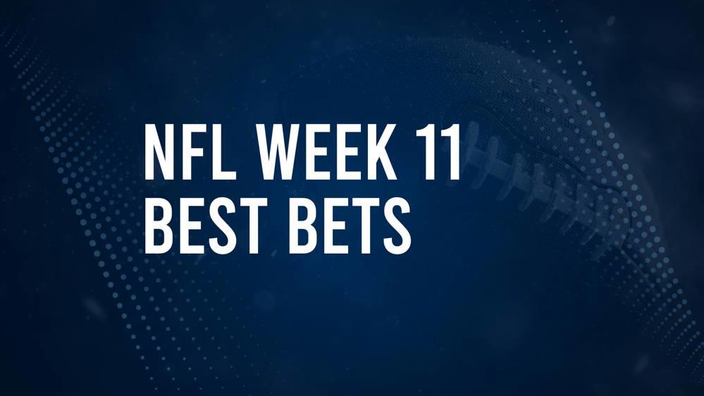 NFL Week 11 Computer Predictions, Best Bets, Over/Under Picks The